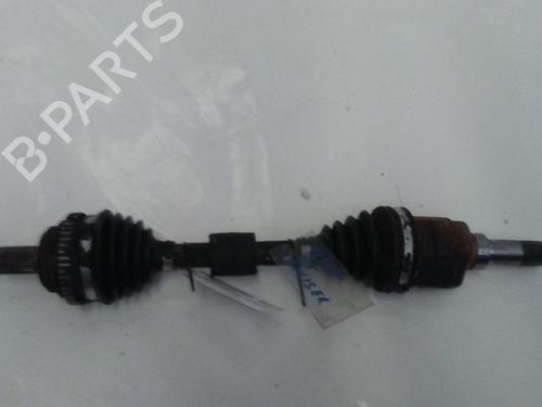 Left front driveshaft CHRYSLER PT CRUISER (PT_) | BP34482534M38 - Image 2