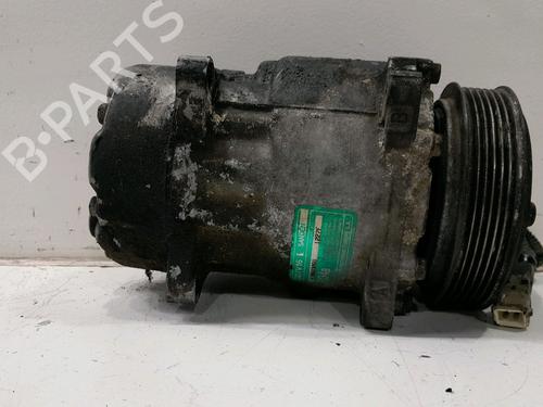 AC compressor CITROËN XSARA Coupe (N0)  | BP18702788M34 