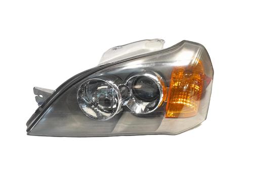Used Left headlight Left headlight CHEVROLET EVANDA 2.0 (131 hp) 34447114 34447114