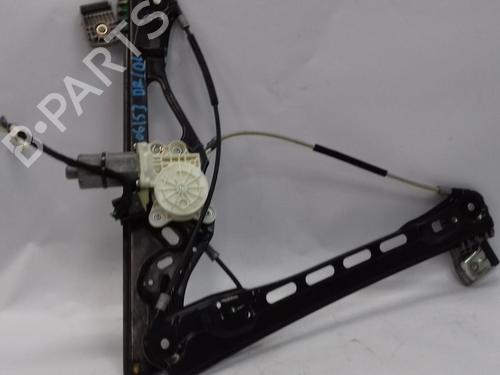 Used Front right window mechanism Front right window mechanism MERCEDES-BENZ E-CLASS (W211) [2002-2009] 34483888 34483888
