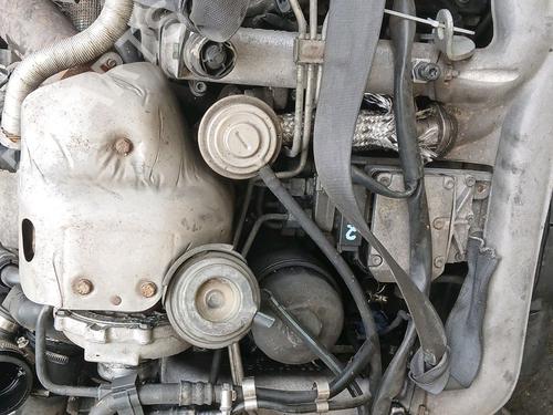 Alternator AUDI A6 C5 (4B2) 2.5 TDI | BP24993105M7 
