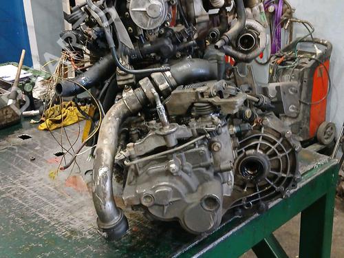 Starter RENAULT SCÉNIC II (JM0/1_) 1.9 dCi (JM0G, JM12, JM1G, JM2C) | BP23968582M8 