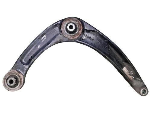 Used Right front suspension arm Right front suspension arm PEUGEOT 3008 I MPV (0U_) 1.6 BlueHDi 120 (120 hp) 34546547 34546547