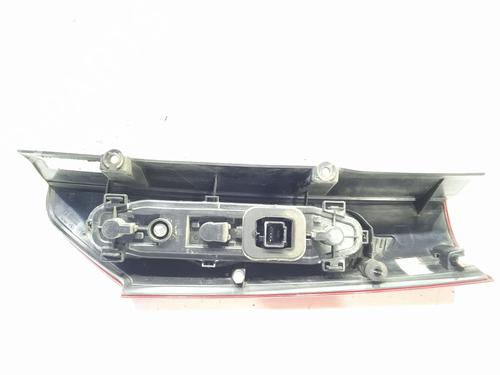 Used Left taillight Left taillight RENAULT KANGOO / GRAND KANGOO II (KW0/1_) 1.6 16V (KW03, KW09, KW0D, KW0U, KW0W, KW13) (106 hp) 34489891 34489891