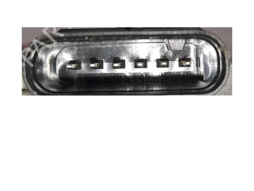 Pedal MERCEDES-BENZ A-CLASS (W176) A 180 (176.042) | BP37221552I4 - Image 3