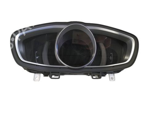 instrument-cluster-volvo-v40-hatchback-525-2012-2013-2014-2015-2016-2017-2018-2019-34548770 main image