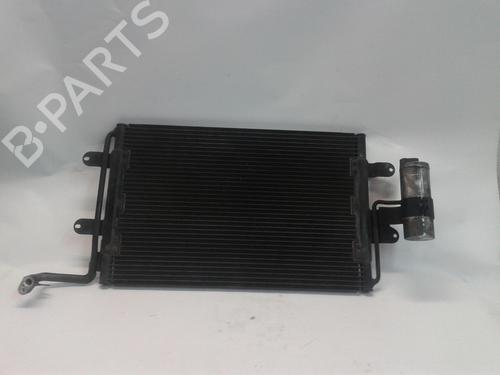 Varmeapparatregister AUDI A3 (8L1) [1996-2006]  19045323