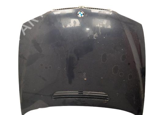 Used Hood BMW 7 (E65, E66, E67) [2001-2009]  18557054