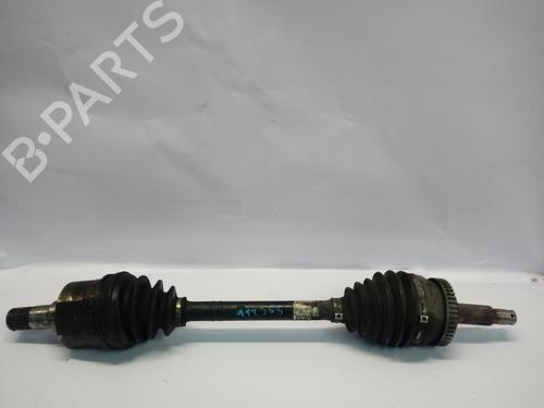 Used Left front driveshaft Left front driveshaft HYUNDAI SONATA V (NF) [2004-2014] 34484461 34484461