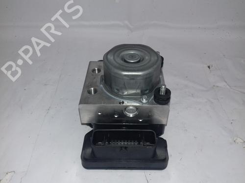 Used ABS pump ABS pump RENAULT CLIO IV Grandtour (KH_) 0.9 TCe 90 (90 hp) 34484660 34484660