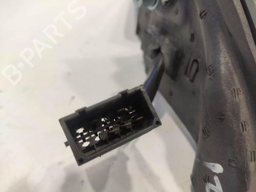 Right mirror AUDI A3 (8L1)  | BP18535113C27 