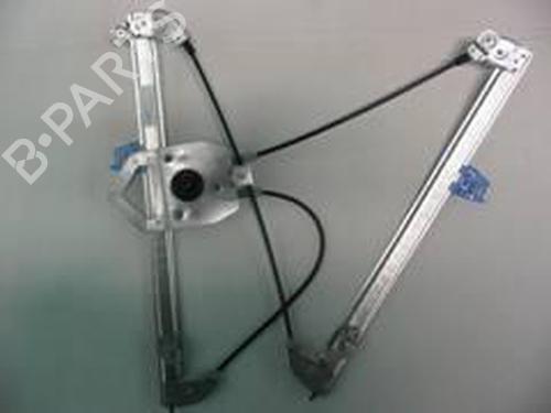 Used Front right window mechanism CITROËN XSARA (N1) [1997-2005]  19051017
