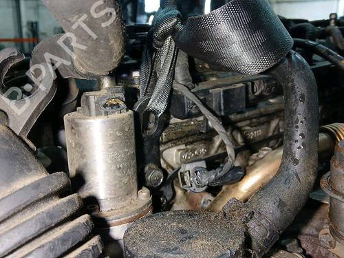 Engine HYUNDAI GETZ (TB) 1.5 CRDi | BP38797207M1 - Image 5