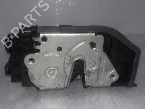 Rear left lock BMW X5 (E70)  | BP19684915C100 