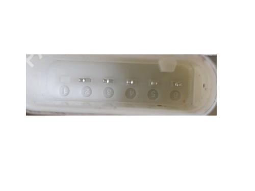Front right lock AUDI A5 Sportback (F5A, F5F) 35 TDI | BP26320170C97 