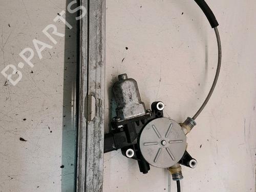 Front right window mechanism HONDA FR-V (BE) 1.7 (BE1) | BP16786118C23 