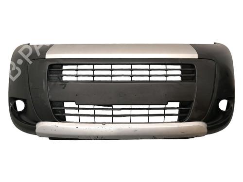 Used Front bumper Front bumper FIAT FIORINO MPV (225_) 1.3 JTD Multijet (225BXB1A, 225BXB11) (75 hp) 34549831 34549831