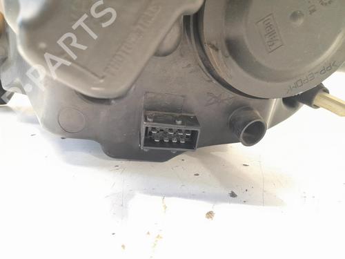 Right headlight PEUGEOT 1007 (KM_) 1.4 HDi | BP34447120C29 - Image 3