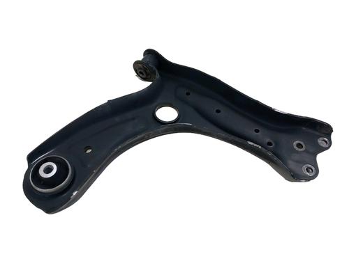 Used Left front suspension arm SEAT IBIZA IV (6J5, 6P1) 1.2 (70 hp) 24029997