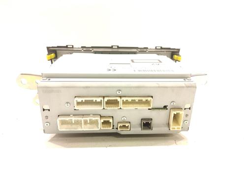 Used Radio Radio TOYOTA VERSO (_R2_) 1.6 (ZGR20_, ZGR20R) (132 hp) 34488513 34488513