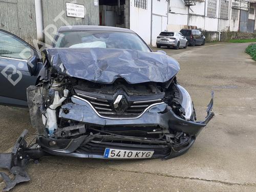 Other RENAULT MEGANE IV Hatchback (B9A/M/N_) 1.3 TCe 140 (B9NB) | BP34465888O1 - Image 5