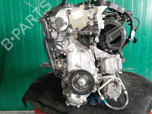 Used Engine TOYOTA COROLLA Estate (_E21_) 2.0 Hybrid (MZEH12) (180 hp) 23968906
