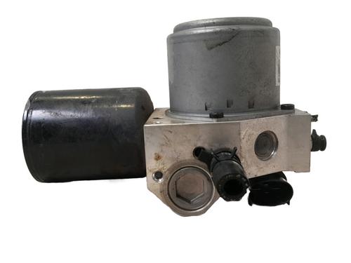 Used ABS pump ABS pump HYUNDAI IONIQ (AE) 1.6 GDI Hybrid (141 hp) 33408110 33408110