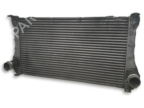 Intercooler Intercooler TOYOTA AVENSIS Estate (_T27_) 2.0 D-4D (ADT270_, ADT270R) (124 hp) 34493457 34493457