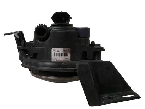 Right front fog light RENAULT MEGANE III Hatchback (BZ0/1_, B3_) 1.2 TCe (BZ2B, BZ11) | BP28056345C31 