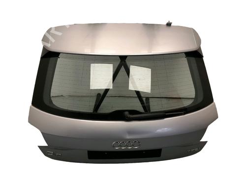 tailgate-audi-q2-gab-gag-2016-33404272 main image