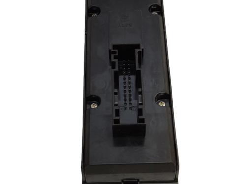 Used Left front window switch OPEL ASTRA H (A04) [2004-2014]  14463354