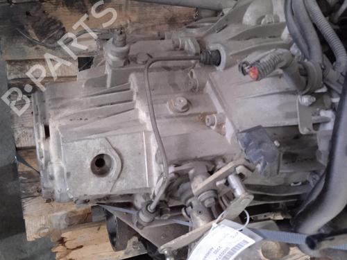 Gearbox MERCEDES-BENZ VITO Van (W638)  | BP18701450M3 