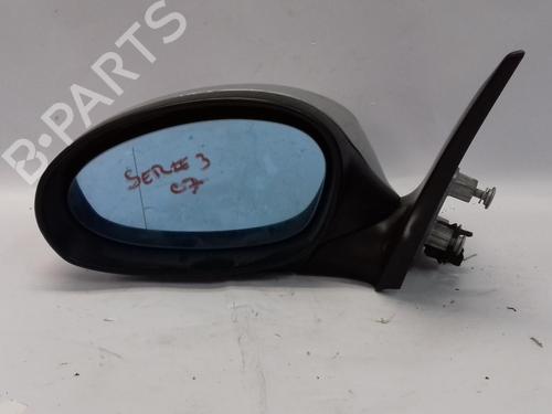 Left mirror BMW 1 (E87)  | BP18700527C26 