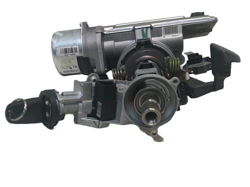 Steering column OPEL CORSA D (S07) 1.2 (L08, L68) | BP33408196M21 - Image 3