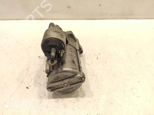 Used Starter Starter RENAULT KANGOO Express (FW0/1_) [2008-2026] 35731523 35731523