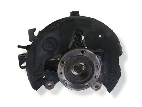 Used Left front steering knuckle PEUGEOT 3008 II SUV (MC_, MR_, MJ_, M4_) 1.5 BlueHDi 130 (131 hp) 23107576