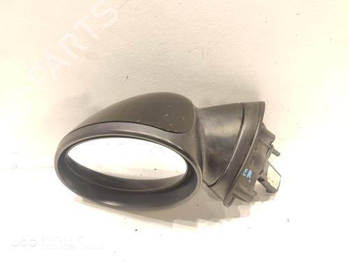 Used Left mirror MINI MINI (R50, R53) Cooper (116 hp) 17591182