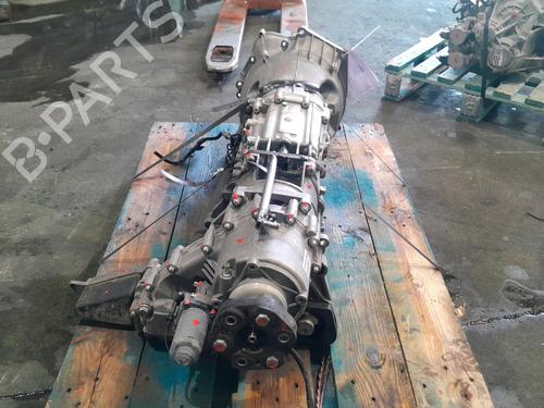Gearbox BMW X3 (E83) 2.0 d | BP36664179M3 - Image 3