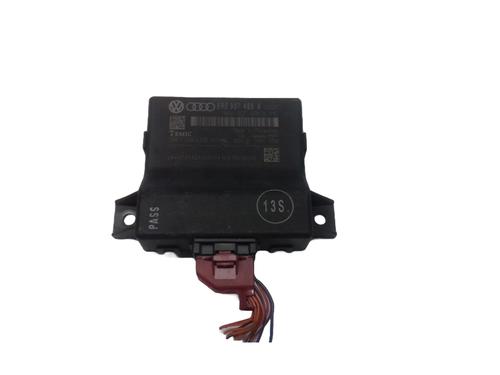 Used Electronic module Electronic module AUDI A4 B8 Avant (8K5) [2007-2017] 35730066 35730066
