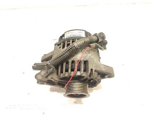 Generator CITROËN C1 (PM_, PN_) [2005-2014]  18702165