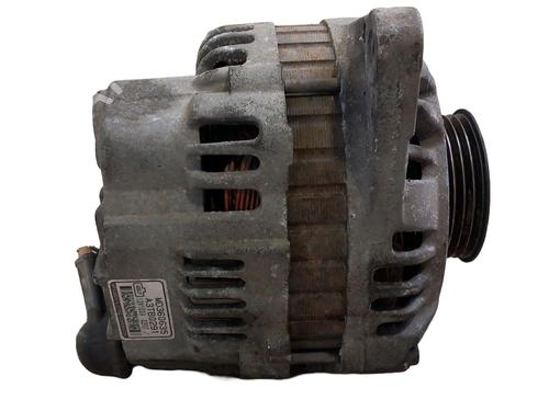 Used Alternator MITSUBISHI PAJERO III (V7_W, V6_W) [1999-2007]  26009607