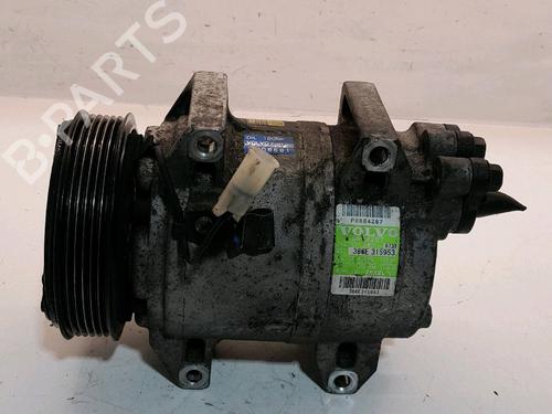 AC compressor VOLVO S60 I (384) D5 | BP35732173M34 - Image 2