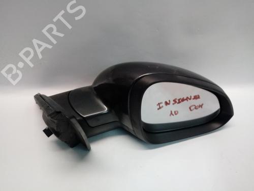 Used Right mirror Right mirror OPEL INSIGNIA A Saloon (G09) 2.0 CDTI (69) (131 hp) 34483913 34483913