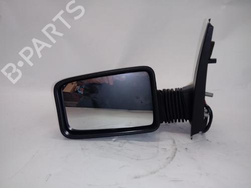 Used Left mirror Left mirror AUDI A3 (8L1) 1.9 TDI (130 hp) 34446992 34446992