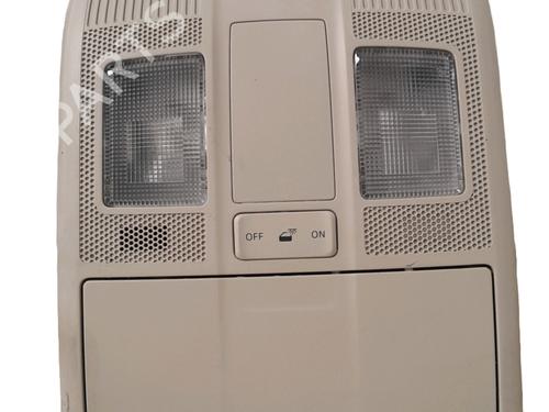 Used Interior roof light Interior roof light MAZDA CX-5 (KF) 2.0 (165 hp) 34469508 34469508
