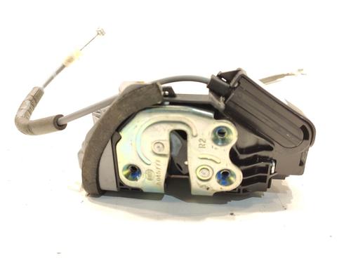 Rear right lock HYUNDAI IONIQ (AE) 1.6 GDI Hybrid | BP14469317C99 