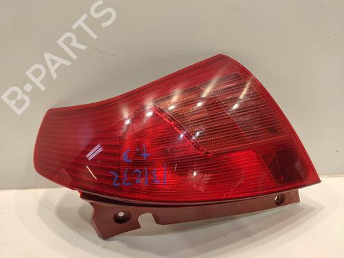 Used Right taillight Right taillight SUZUKI SWIFT III (MZ, EZ) [2005-2026] 34486562 34486562
