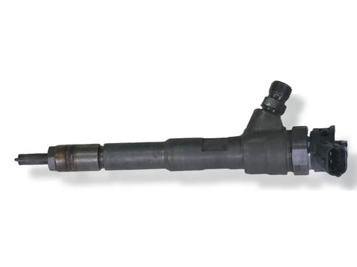Used Injector DACIA DOKKER Express Box Body/MPV 1.5 dCi (FEAJ) (90 hp) 21523809