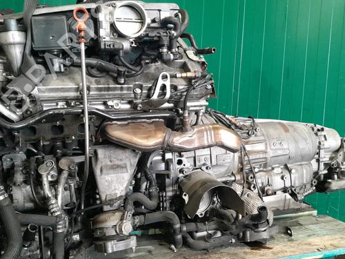 Alternator AUDI A8 D3 (4E2, 4E8) | BP35733106M7 - Image 3