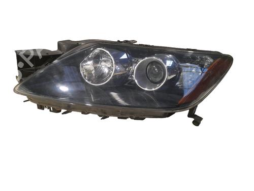 Used Left headlight Left headlight MAZDA CX-7 (ER) 2.2 MZR-CD AWD (ER10A) (173 hp) 34547530 34547530